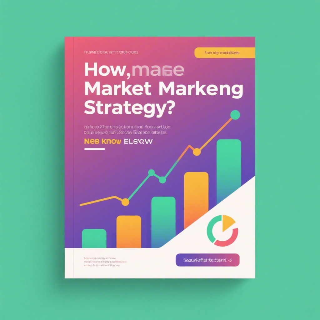 如何制定营销策略：你需要知道的一切